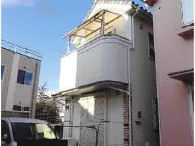 神奈川県相模原市緑区 南橋本駅17分 戸建て 1,197万円の競売物件情報 #1