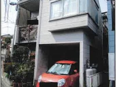 神奈川県相模原市中央区 上溝駅17分 戸建て 606万円の競売物件情報 #1