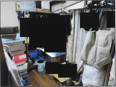 神奈川県相模原市中央区 上溝駅17分 戸建て 606万円の競売物件情報 #2