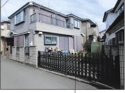 神奈川県相模原市南区 小田急相模原駅20分 戸建て 1,050万円の競売物件情報 #1