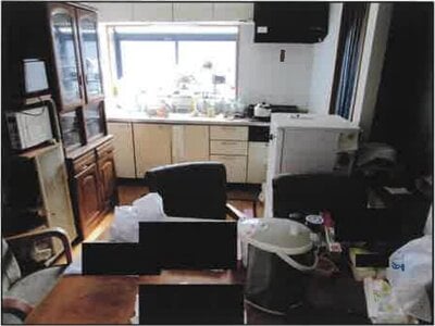 神奈川県相模原市南区 小田急相模原駅20分 戸建て 1,050万円の競売物件情報 #3