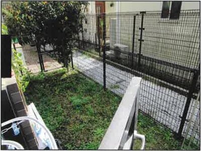 神奈川県相模原市南区 東林間駅10分 マンション「ドラゴンマンション中央林間」1,598万円の競売物件情報 #6