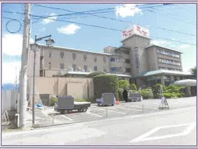山梨県笛吹市 春日居町駅23分 戸建て 1億1,778万円の競売物件情報 #19