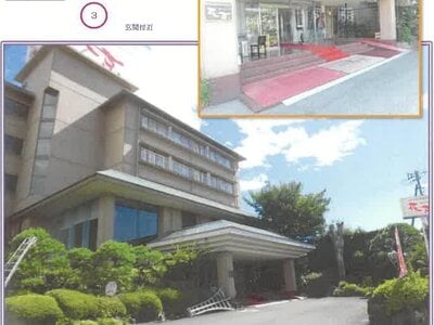 山梨県笛吹市 春日居町駅23分 戸建て 1億1,778万円の競売物件情報 #21