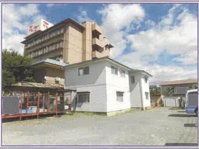 山梨県笛吹市 春日居町駅23分 戸建て 1億1,778万円の競売物件情報 #27