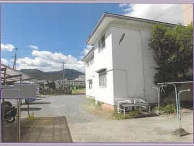 山梨県笛吹市 春日居町駅23分 戸建て 1億1,778万円の競売物件情報 #28