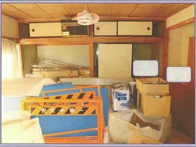 山梨県甲府市 竜王駅29分 戸建て 307万円の競売物件情報 #10