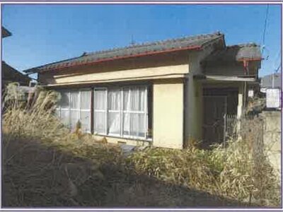 山梨県甲府市 竜王駅29分 戸建て 307万円の競売物件情報 #2