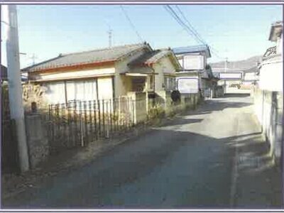 山梨県甲府市 竜王駅29分 戸建て 307万円の競売物件情報 #3