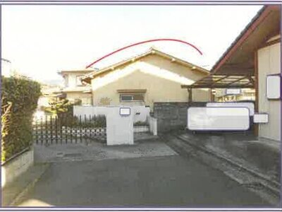 山梨県甲府市 竜王駅29分 戸建て 307万円の競売物件情報 #9
