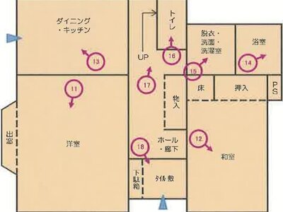 山梨県韮崎市 塩崎駅 戸建て 224万円の競売物件情報 #1