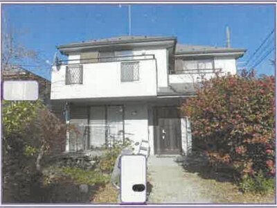 山梨県韮崎市 塩崎駅 戸建て 224万円の競売物件情報 #3