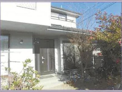 山梨県韮崎市 塩崎駅 戸建て 224万円の競売物件情報 #4