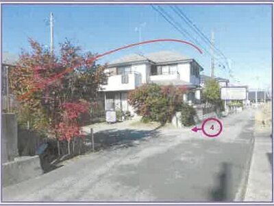 山梨県韮崎市 塩崎駅 戸建て 224万円の競売物件情報 #5