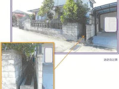 山梨県韮崎市 塩崎駅 戸建て 224万円の競売物件情報 #7