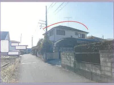 山梨県韮崎市 塩崎駅 戸建て 224万円の競売物件情報 #8