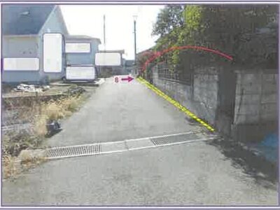 山梨県韮崎市 塩崎駅 戸建て 224万円の競売物件情報 #9
