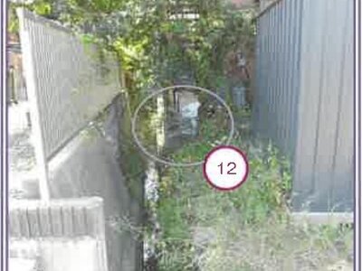 山梨県南アルプス市 市川大門駅 戸建て 239万円の競売物件情報 #13