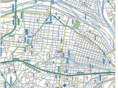 山梨県南アルプス市 市川大門駅 戸建て 239万円の競売物件情報 #27