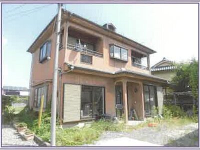 山梨県南アルプス市 市川大門駅 戸建て 239万円の競売物件情報 #3