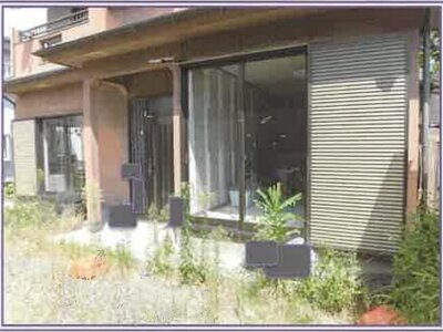 山梨県南アルプス市 市川大門駅 戸建て 239万円の競売物件情報 #5