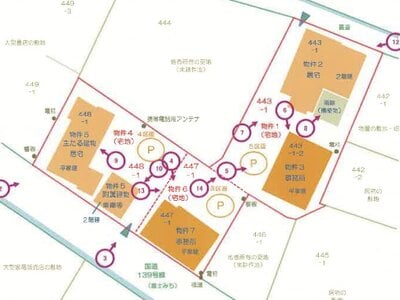 (値下げ) 山梨県都留市 田野倉駅5分 戸建て 3,430万円の競売物件情報 #1