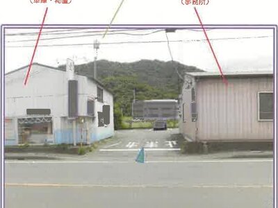 (値下げ) 山梨県都留市 田野倉駅5分 戸建て 3,430万円の競売物件情報 #10
