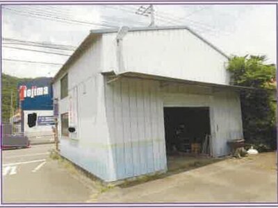 (値下げ) 山梨県都留市 田野倉駅5分 戸建て 3,430万円の競売物件情報 #17