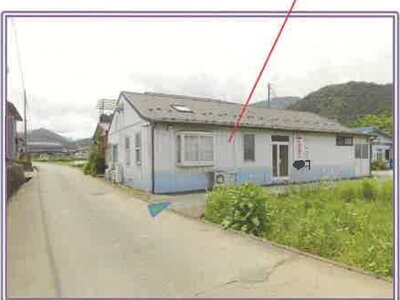 (値下げ) 山梨県都留市 田野倉駅5分 戸建て 3,430万円の競売物件情報 #18