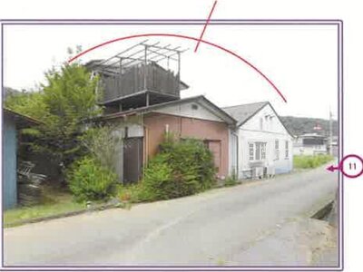 (値下げ) 山梨県都留市 田野倉駅5分 戸建て 3,430万円の競売物件情報 #19