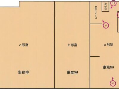 (値下げ) 山梨県都留市 田野倉駅5分 戸建て 3,430万円の競売物件情報 #3