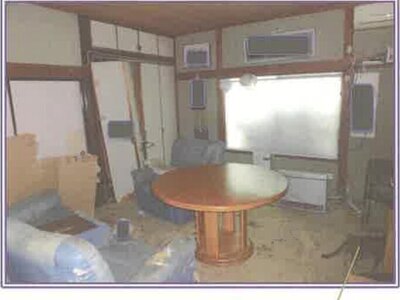 (値下げ) 山梨県都留市 田野倉駅5分 戸建て 3,430万円の競売物件情報 #32