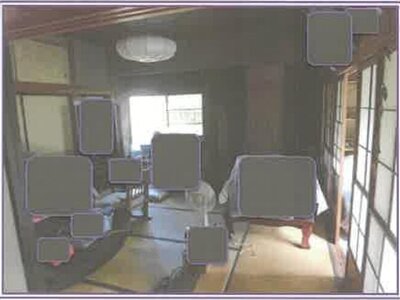 (値下げ) 山梨県都留市 田野倉駅5分 戸建て 3,430万円の競売物件情報 #44