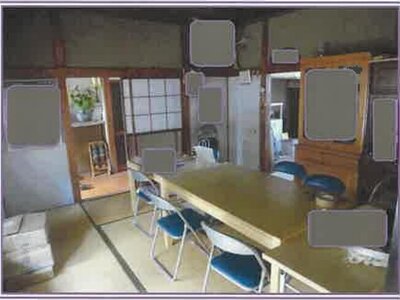 (値下げ) 山梨県都留市 田野倉駅5分 戸建て 3,430万円の競売物件情報 #45