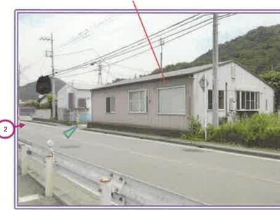(値下げ) 山梨県都留市 田野倉駅5分 戸建て 3,430万円の競売物件情報 #8