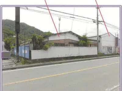 (値下げ) 山梨県都留市 田野倉駅5分 戸建て 3,430万円の競売物件情報 #9
