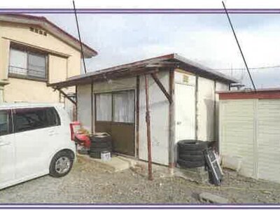 山梨県南巨摩郡富士川町 鰍沢口駅 戸建て 267万円の競売物件情報 #10