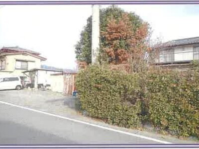 山梨県南巨摩郡富士川町 鰍沢口駅 戸建て 267万円の競売物件情報 #14