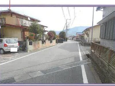 山梨県南巨摩郡富士川町 鰍沢口駅 戸建て 267万円の競売物件情報 #15