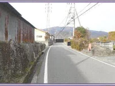 山梨県南巨摩郡富士川町 鰍沢口駅 戸建て 267万円の競売物件情報 #16