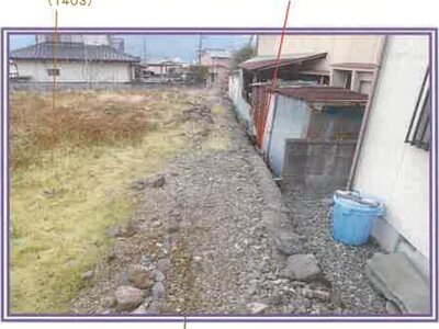 山梨県南巨摩郡富士川町 鰍沢口駅 戸建て 267万円の競売物件情報 #18