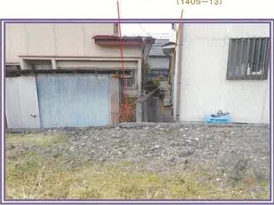 山梨県南巨摩郡富士川町 鰍沢口駅 戸建て 267万円の競売物件情報 #19