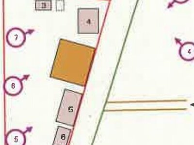 山梨県南巨摩郡富士川町 鰍沢口駅 戸建て 267万円の競売物件情報 #2
