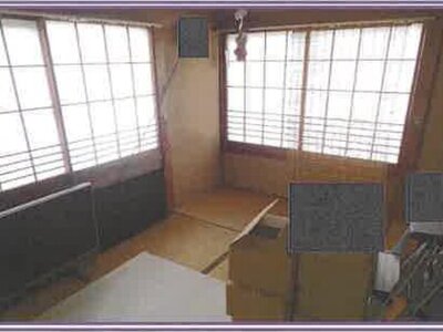 山梨県南巨摩郡富士川町 鰍沢口駅 戸建て 267万円の競売物件情報 #32
