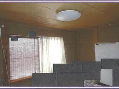 山梨県南巨摩郡富士川町 鰍沢口駅 戸建て 267万円の競売物件情報 #33