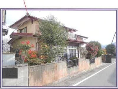 山梨県南巨摩郡富士川町 鰍沢口駅 戸建て 267万円の競売物件情報 #6