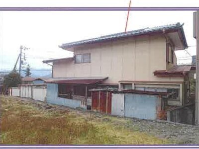山梨県南巨摩郡富士川町 鰍沢口駅 戸建て 267万円の競売物件情報 #7