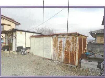 山梨県南巨摩郡富士川町 鰍沢口駅 戸建て 267万円の競売物件情報 #9