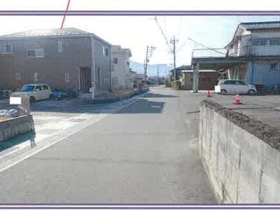 山梨県笛吹市 南甲府駅 戸建て 966万円の競売物件情報 #10