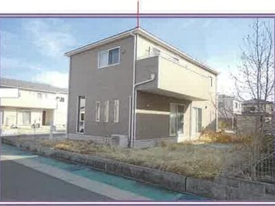 山梨県笛吹市 南甲府駅 戸建て 966万円の競売物件情報 #8